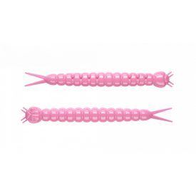   LIBRA LURES - slight worm 38 - krill - Szín: 017 - bubble gum