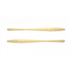 LIBRA LURES - dying worm 70 - cheese - Szín: 005 - cheese