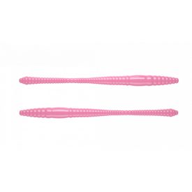   LIBRA LURES - dying worm 70 - cheese - Szín: 017 - bubble gum