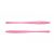 LIBRA LURES - dying worm 70 - cheese - Szín: 017 - bubble gum