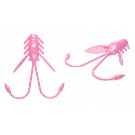   LIBRA LURES - pro nymph 18 - cheese - Szín: 017 - bubble gum