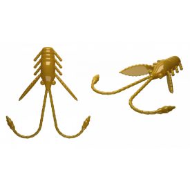   LIBRA LURES - pro nymph 18 - cheese - Szín: 036 - coffee milk