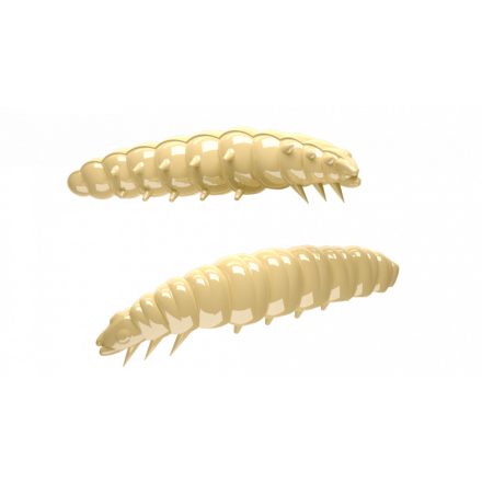 LIBRA LURES - larva 30 - - cheese - Szín: 005 - cheese