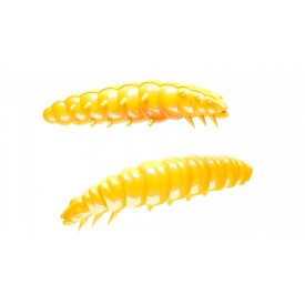 LIBRA LURES - larva 30 - krill - Szín: 007 - yellow