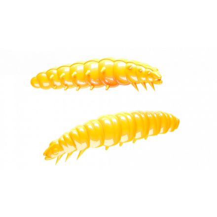 LIBRA LURES - larva 30 - krill - Szín: 007 - yellow