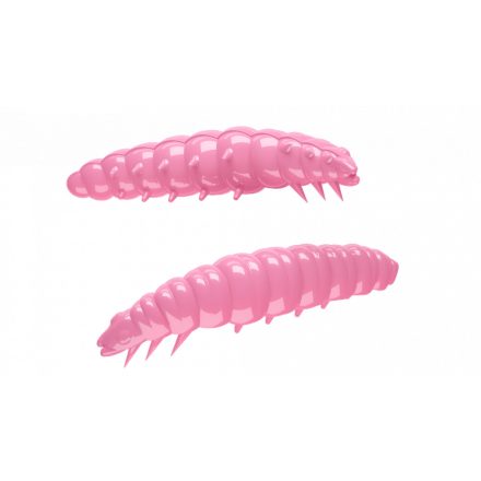 LIBRA LURES - larva 30 - - cheese - Szín: 017 - bubble gum
