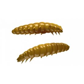 LIBRA LURES - larva 30 - - cheese - Szín: 036 - coffee milk