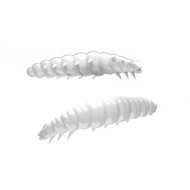 LIBRA LURES - larva 35 - krill - Szín: 001 - white