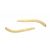 LIBRA LURES - fatty d'worm 65 - cheese - Szín: 005 - cheese