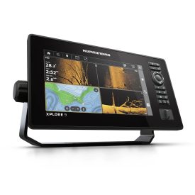 HUMMINBIRD XPLORE 9 CHO  jeladó nélkül