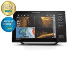 HUMMINBIRD XPLORE 12 CMSI+  jeladóval