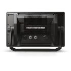 HUMMINBIRD XPLORE 12 CMSI+  jeladóval