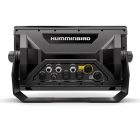 Humminbird Apex 13 MSI+  Jeladóval