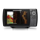 Humminbird Helix 7 CHIRP SI GPS G4 jeladóval