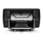 Humminbird Helix 7 CHIRP Mega-SI GPS G4 jeladóval
