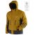 NORFIN REBEL PRO JACKET MUSTARD Méret: XXL  Professzionális vízálló esőkabát 