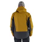 NORFIN REBEL PRO JACKET MUSTARD Méret: XXL  Professzionális vízálló esőkabát 