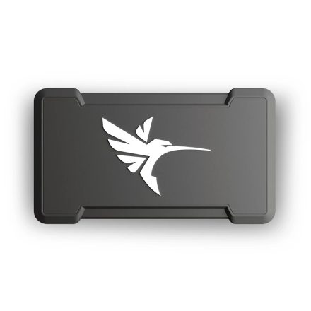 Hummnbird Xplore 12" kijelzővédő