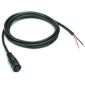 Humminbird SOLIX tápkábel 1,8m