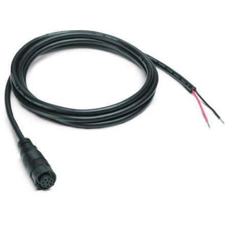 Humminbird SOLIX tápkábel 