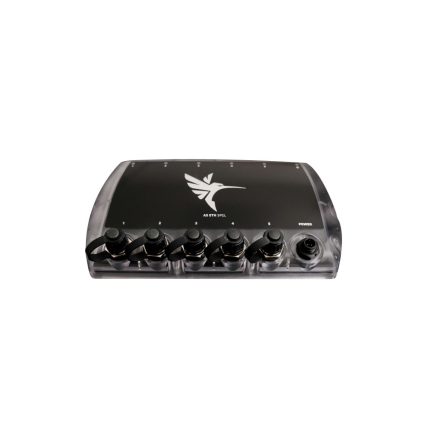 Humminbird 5portos ethernet swich