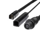 Humminbird 9-M360-2DDI-Y jeladó Y kábel