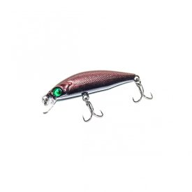 HFL flash minnow - cherry back