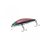 HFL flash minnow - cherry back