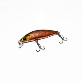 HFL flash minnow - bronze arrow