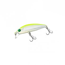 HFL flash minnow - caribbien lime