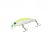 HFL flash minnow - clear citrus head