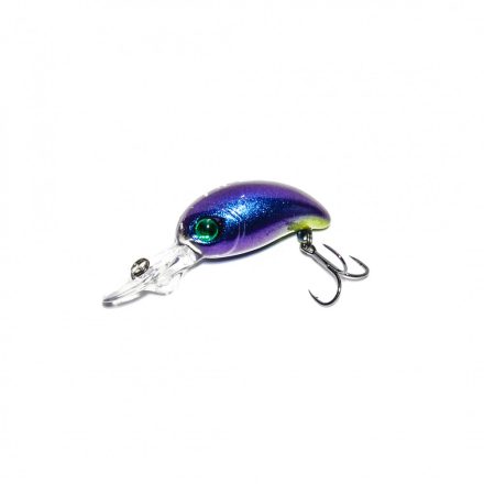 HFL dodo killer - cobalt chameleon