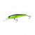 HFL diver minnow - green chameleon back