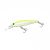 HFL diver minnow - caribbien lime