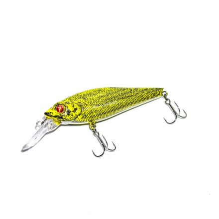 HFL cannibal - yellow marble