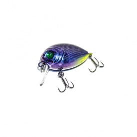 HFL beatle crank - cobalt chameleon