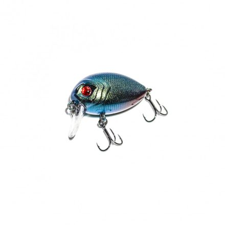 HFL beatle crank - green chameleon