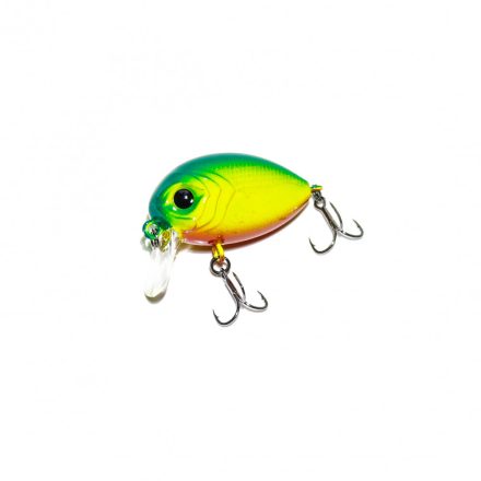 HFL beatle crank - nature parrot