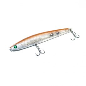 HFL daddy pencil - clear bronze back