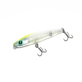 HFL baby pencil - clear citrus head