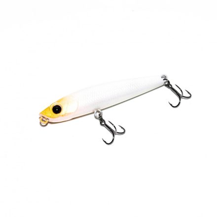 HFL baby pencil - orange head