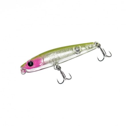 HFL baby pencil - pink head army
