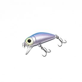 HFL baby minnow - Blue wave