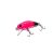 HFL baby minnow - fluo pink