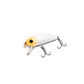 HFL baby minnow - orange head