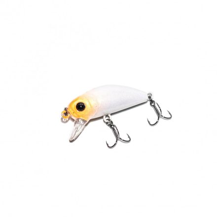 HFL baby minnow - orange head