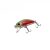 HFL baby minnow - red salmon