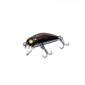 HFL baby minnow - cherry back