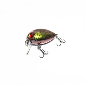 HFL beetle crank - red chameleon