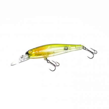 HFL diver minnow - nymph parrot